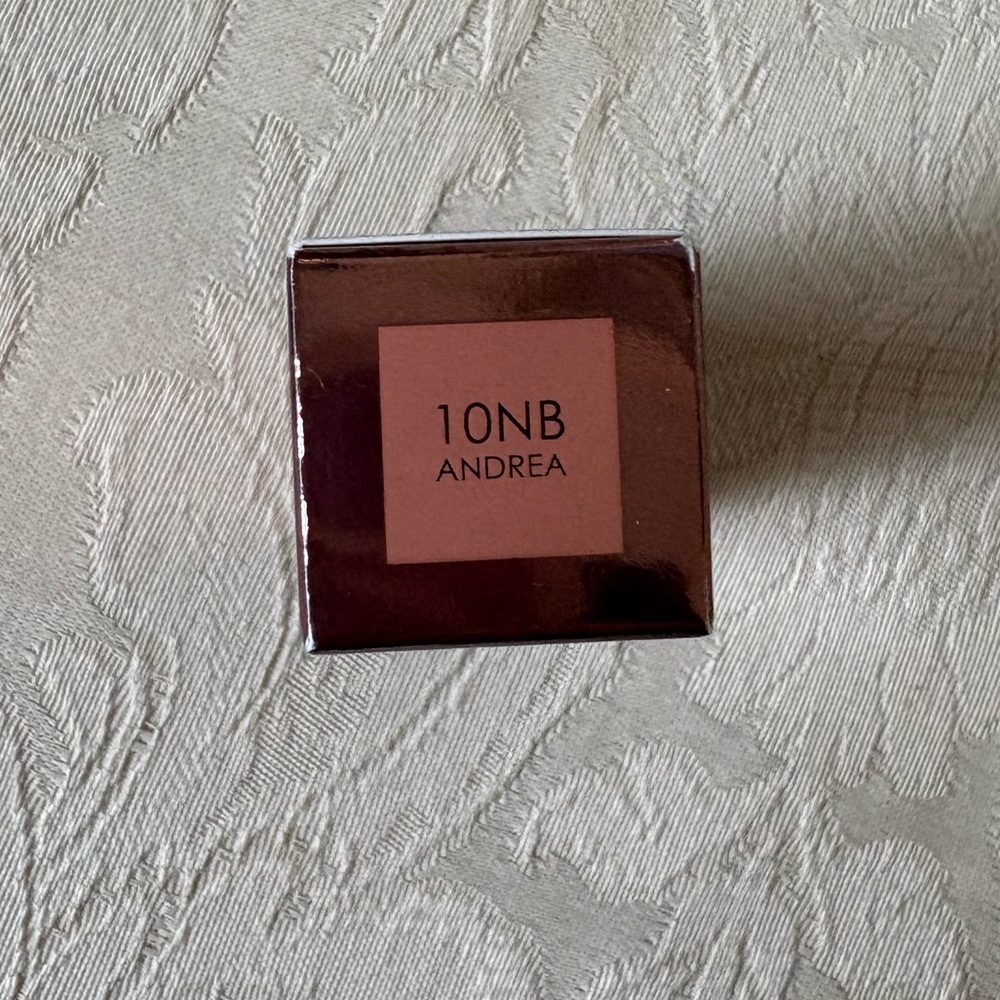 Natasha Denona I Need a Nude Lipstick in Andrea 10NB BNIB - Picture 3 of 12